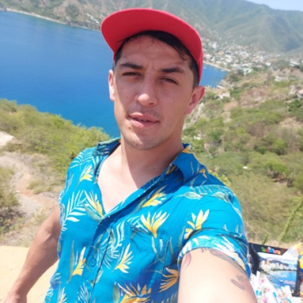 Meet your Posher, Brian